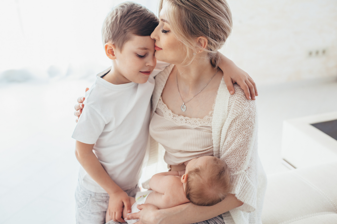 Preparing-Your-2-Year-Old-for-a-New-Sibling-Without-Jealousy Clever Book