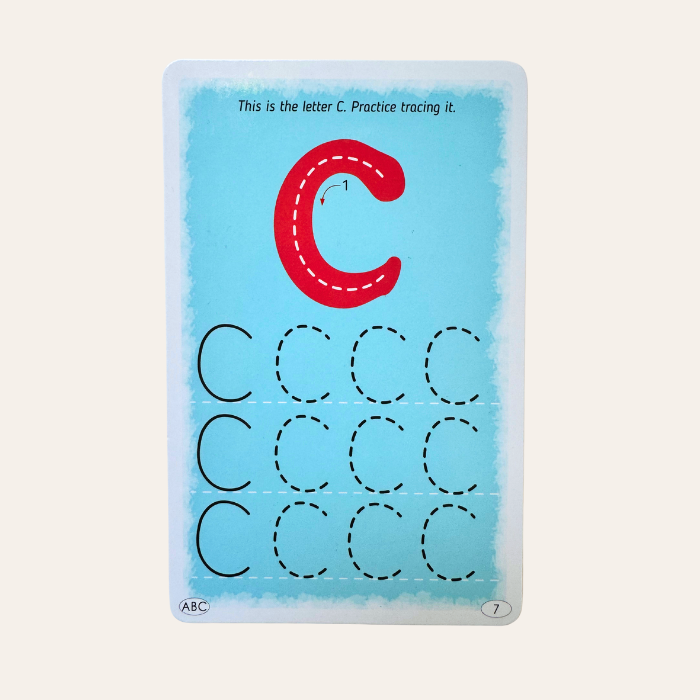 Play and Learn Bundle for Early Childhood Education Clever Book