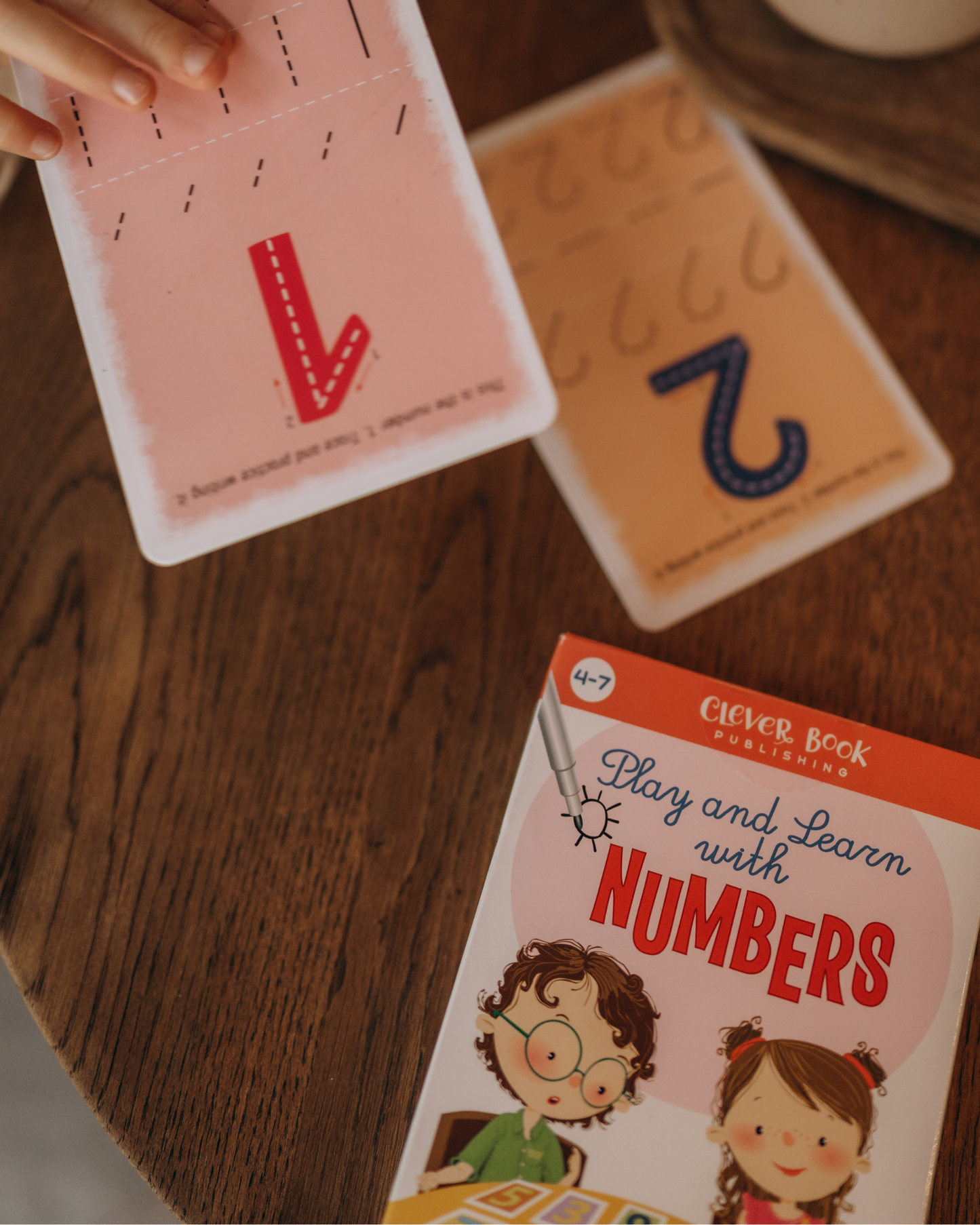 Play and Learn Bundle for Early Childhood Education