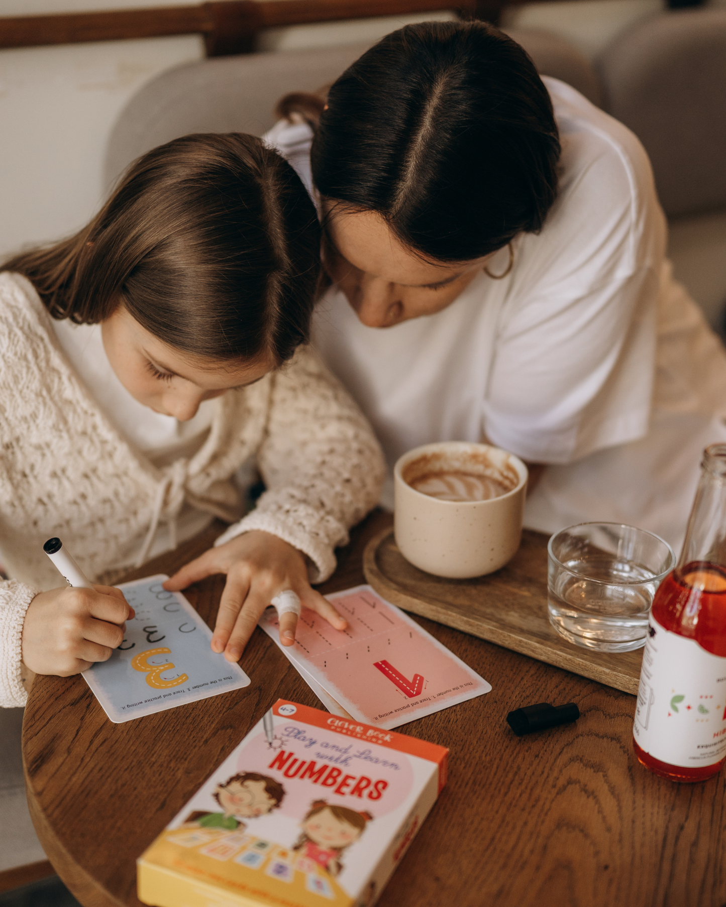 Play and Learn Bundle for Early Childhood Education