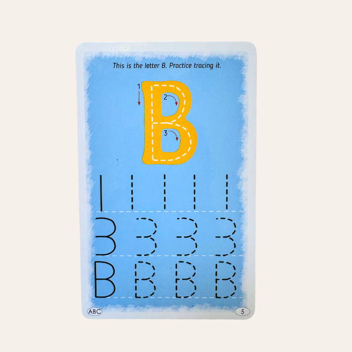 Play and Learn Bundle for Early Childhood Education Clever Book