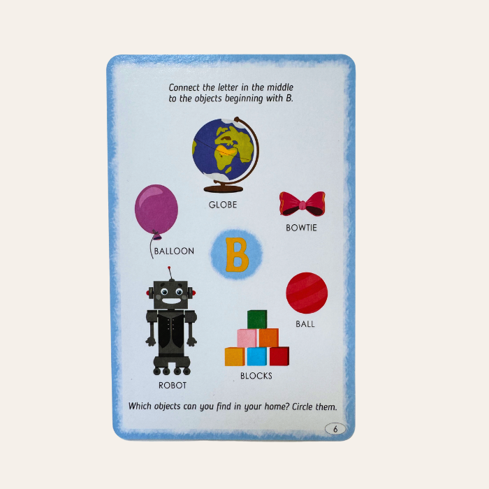 Play and Learn Bundle for Early Childhood Education Clever Book