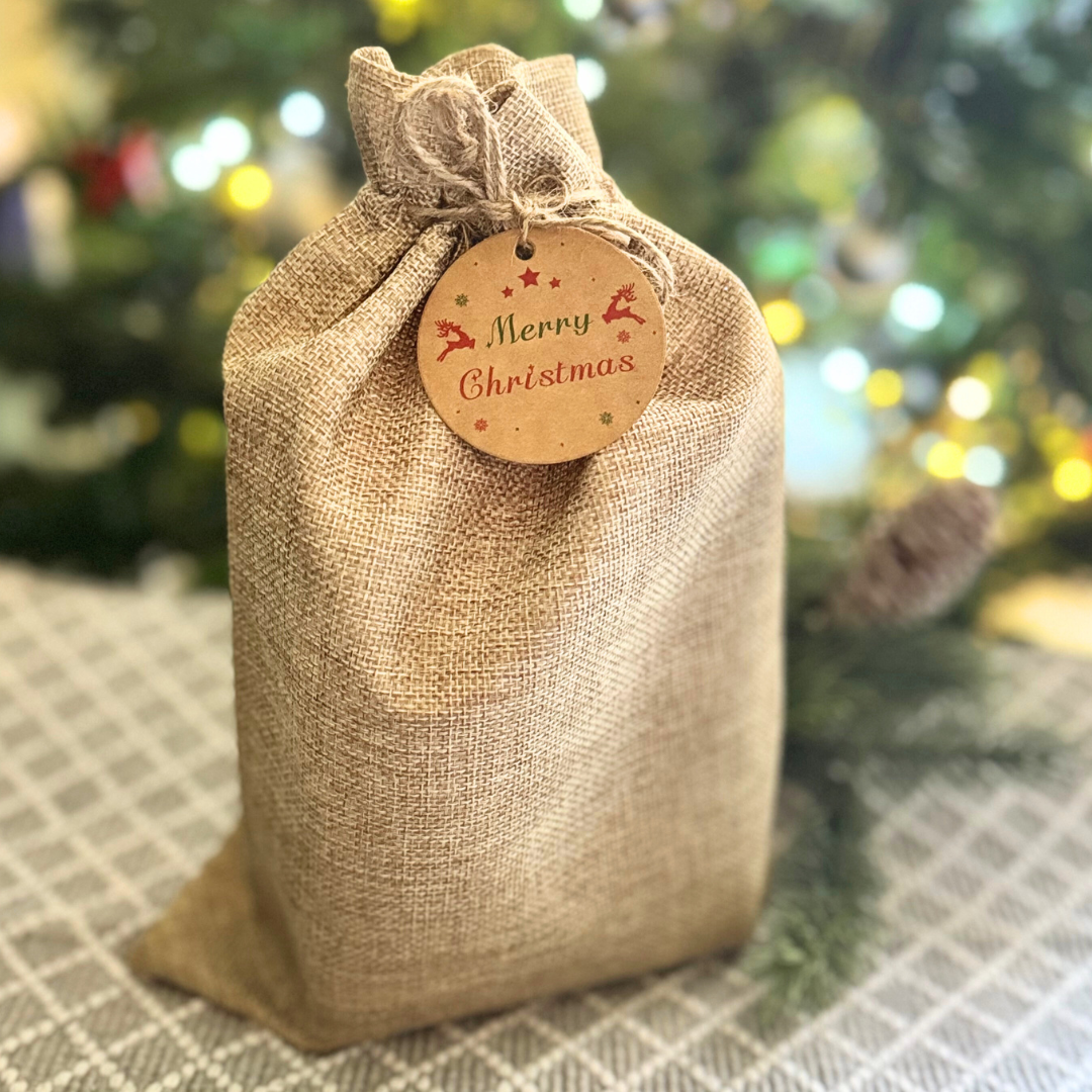 Ready-to-Gift Christmas Bundle: Puzzle Cards Edition