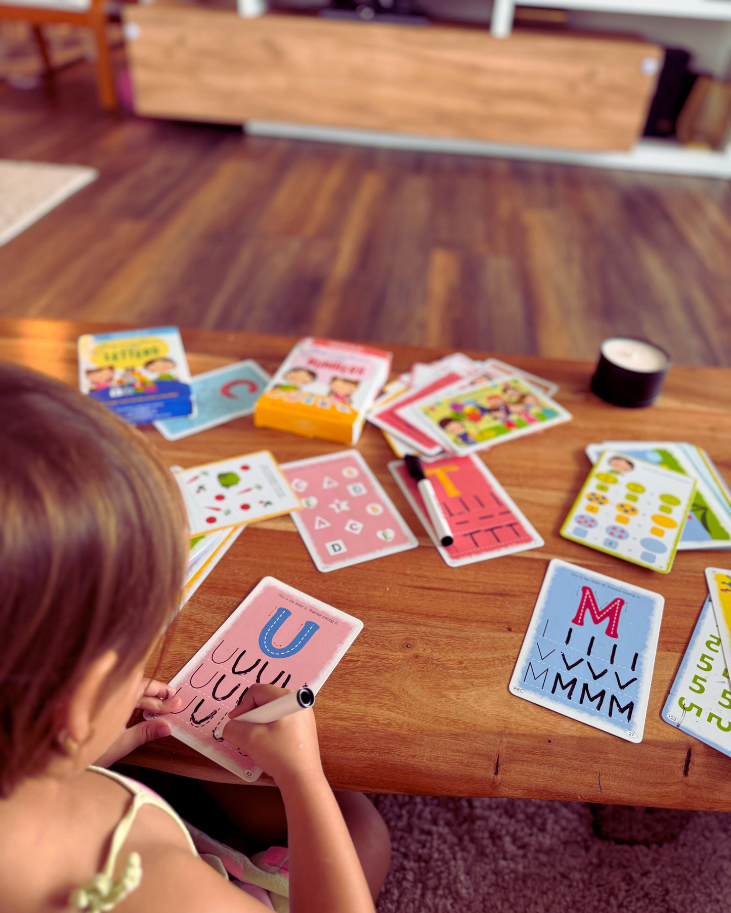 Play and Learn Bundle for Early Childhood Education